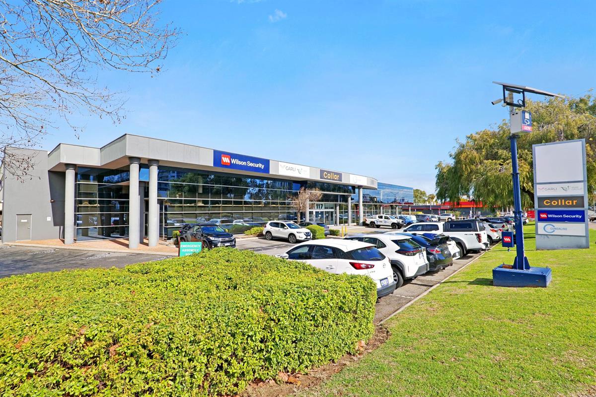 117B Great Eastern Highway