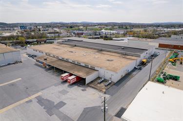 Camp Hill - Warehouse/Distribution