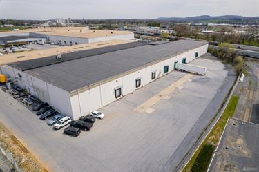 Camp Hill - Warehouse/Distribution