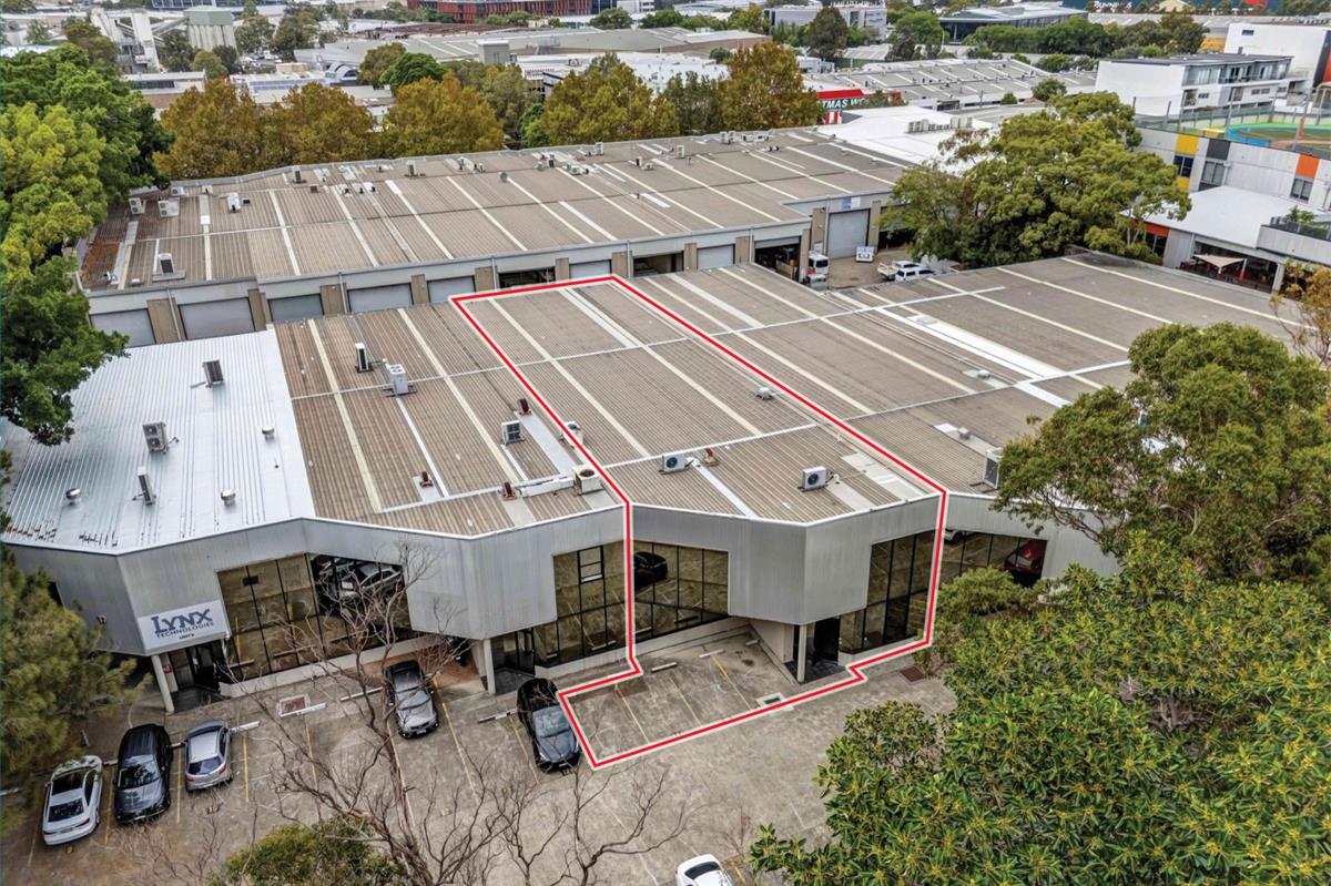 11/119-133 McEvoy Street