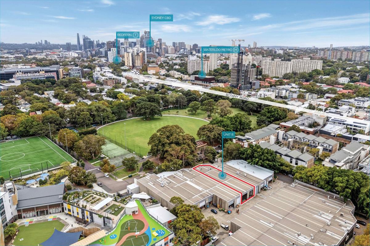 11/119-133 McEvoy Street