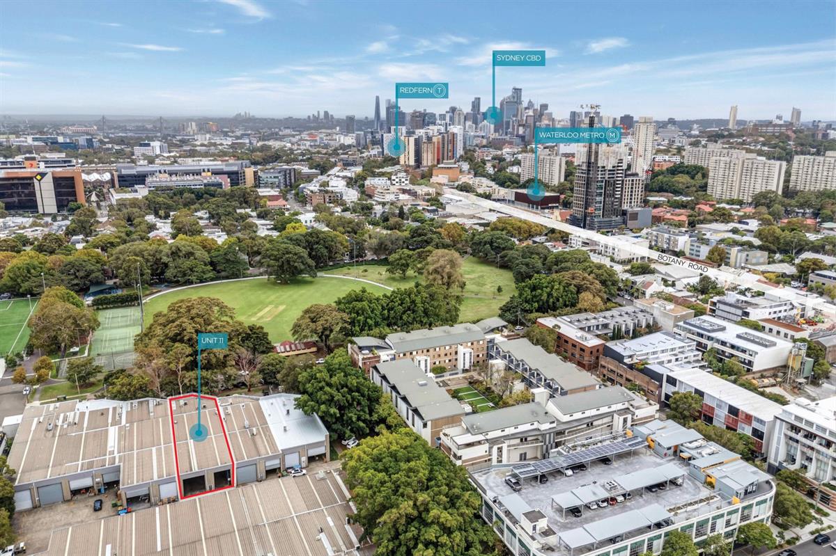 11/119-133 McEvoy Street