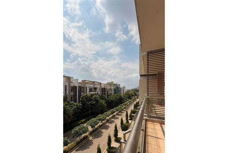 Adani Brahma Samsara - Luxury Apartments for Sale in Gurugram 