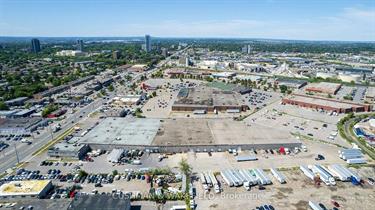 Brampton - Warehouse/Distribution