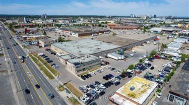 Brampton - Warehouse/Distribution