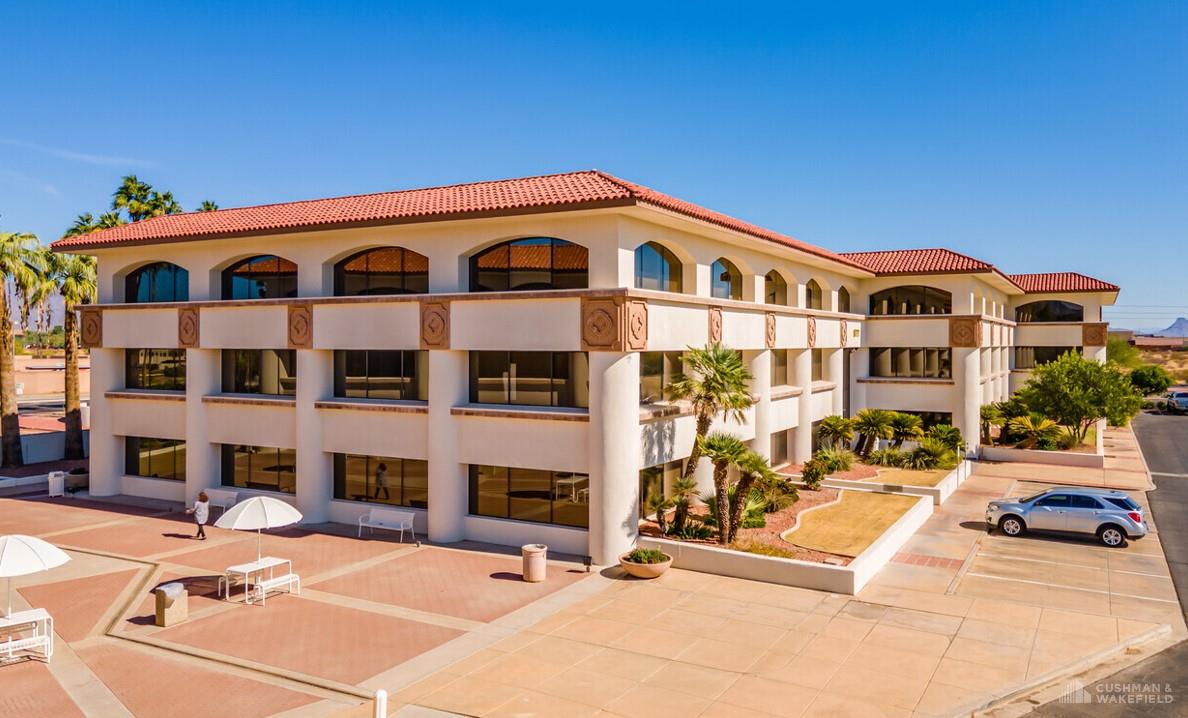 Scottsdale - Office