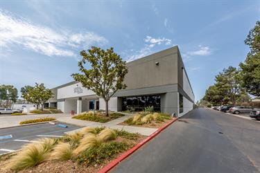 Chula Vista - Warehouse/Distribution