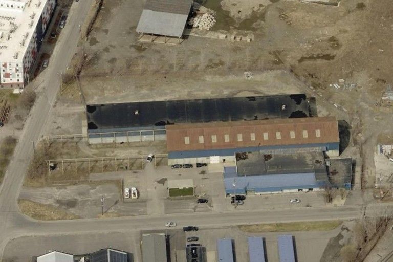 A1-226A Cecil Malone Drive