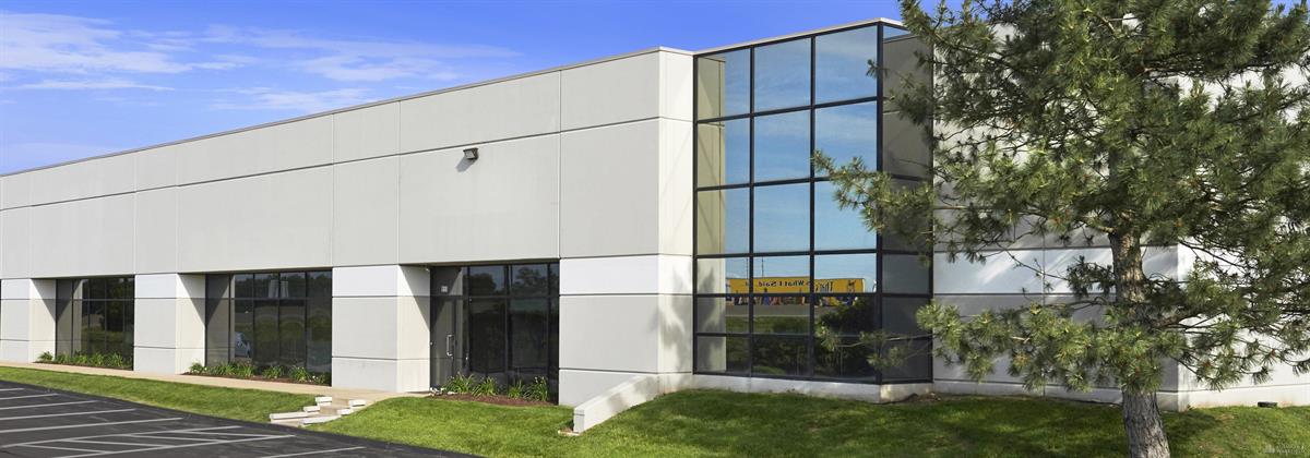 Saint Charles - Office Service