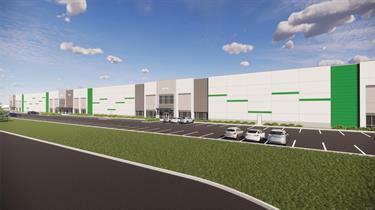 Maryand Heights - Warehouse/Distribution