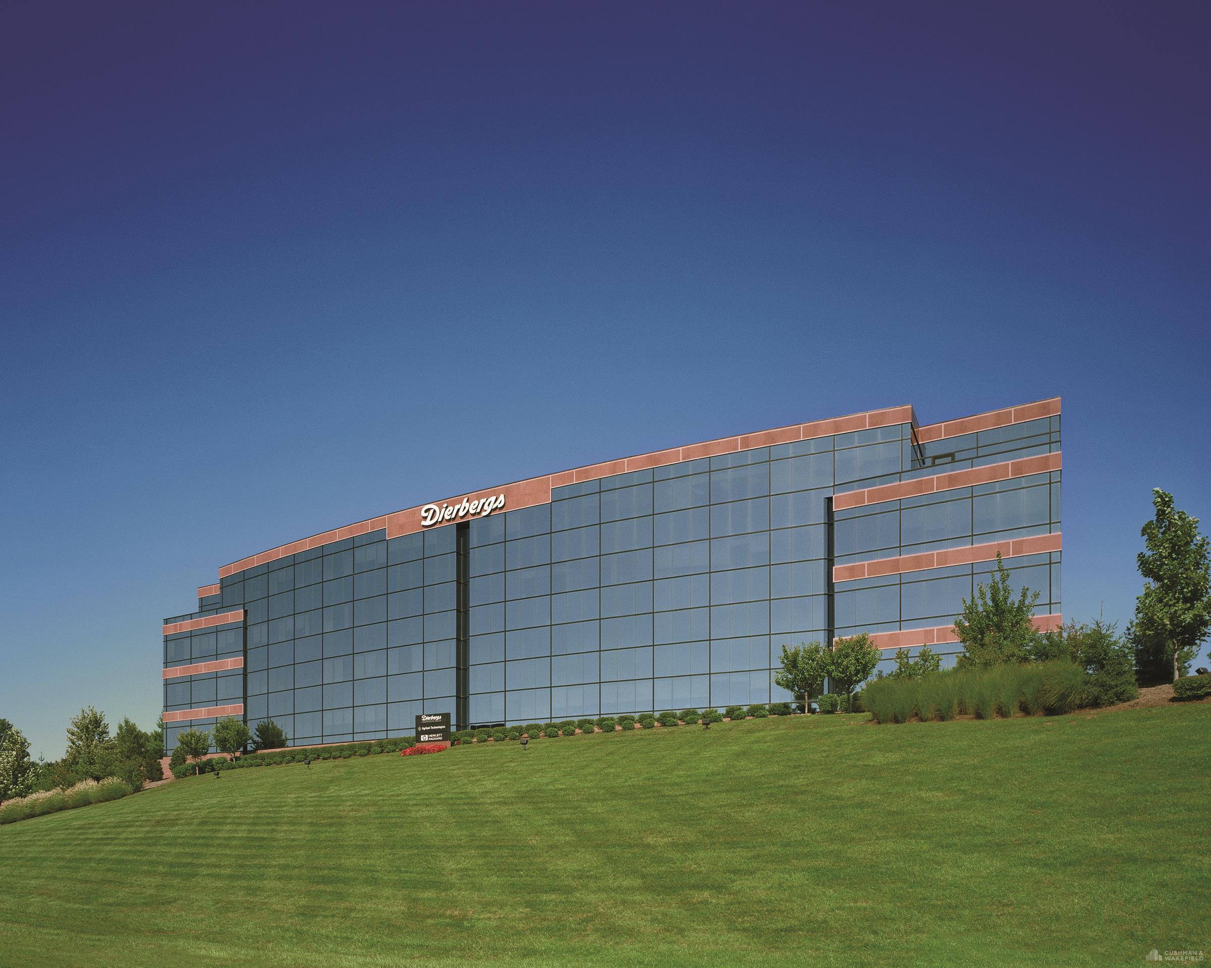 Chesterfield - Office