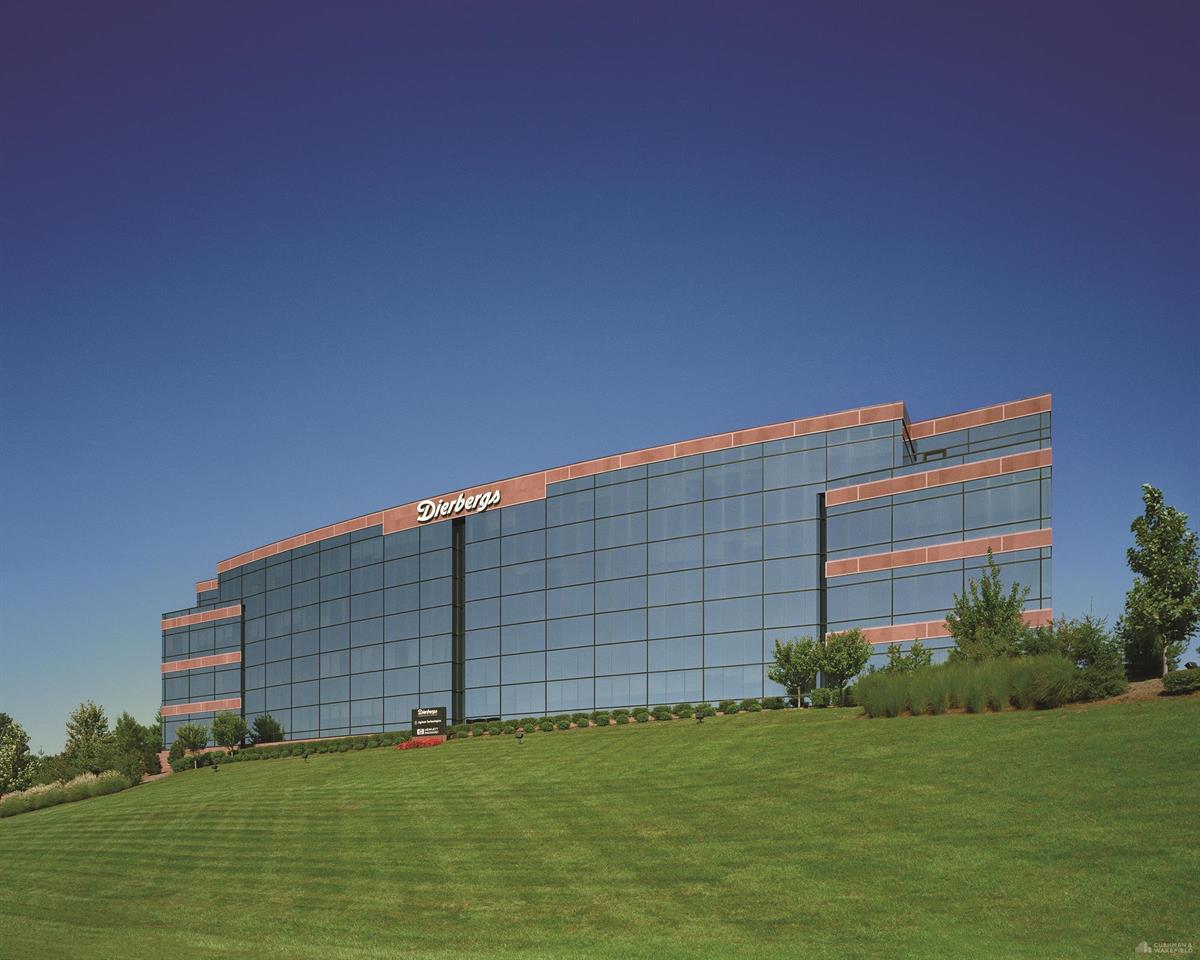 Chesterfield - Office