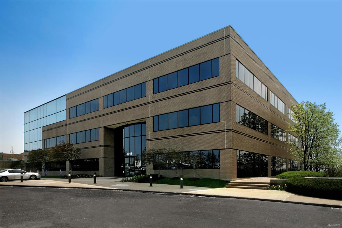 Sappington - Office