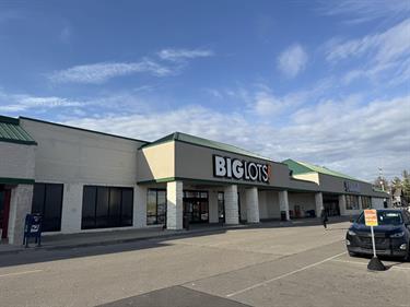 Fairfield - Retail