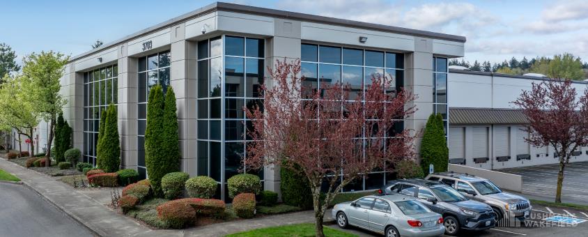 Auburn - Warehouse/Distribution