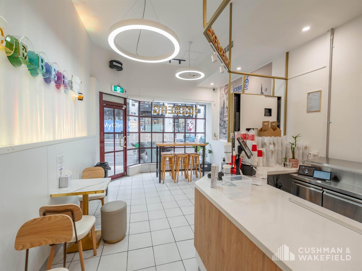 307-315 Toorak Road