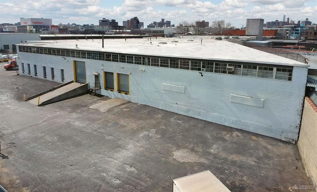 Brooklyn - Warehouse/Distribution