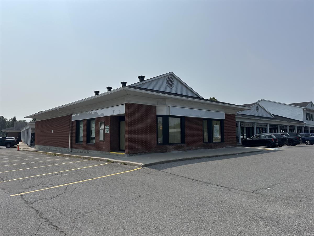 Ottawa - Retail