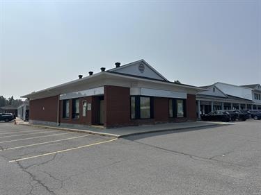 Ottawa - Retail