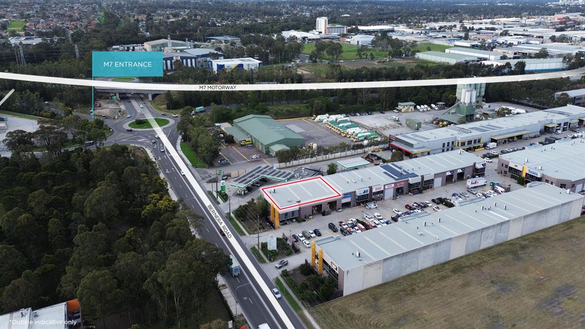 1/16 Bernera Road