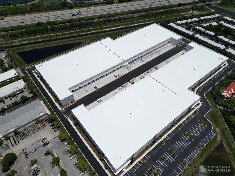 Boynton Beach - Warehouse/Distribution