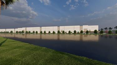Boynton Beach - Warehouse/Distribution