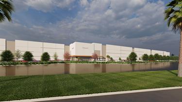 Boynton Beach - Warehouse/Distribution