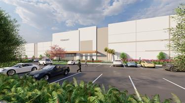 Boynton Beach - Warehouse/Distribution