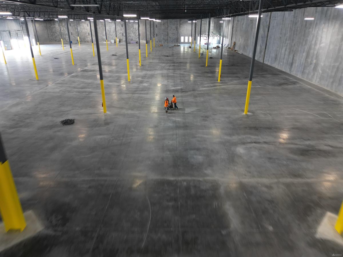 Boynton Beach - Warehouse/Distribution