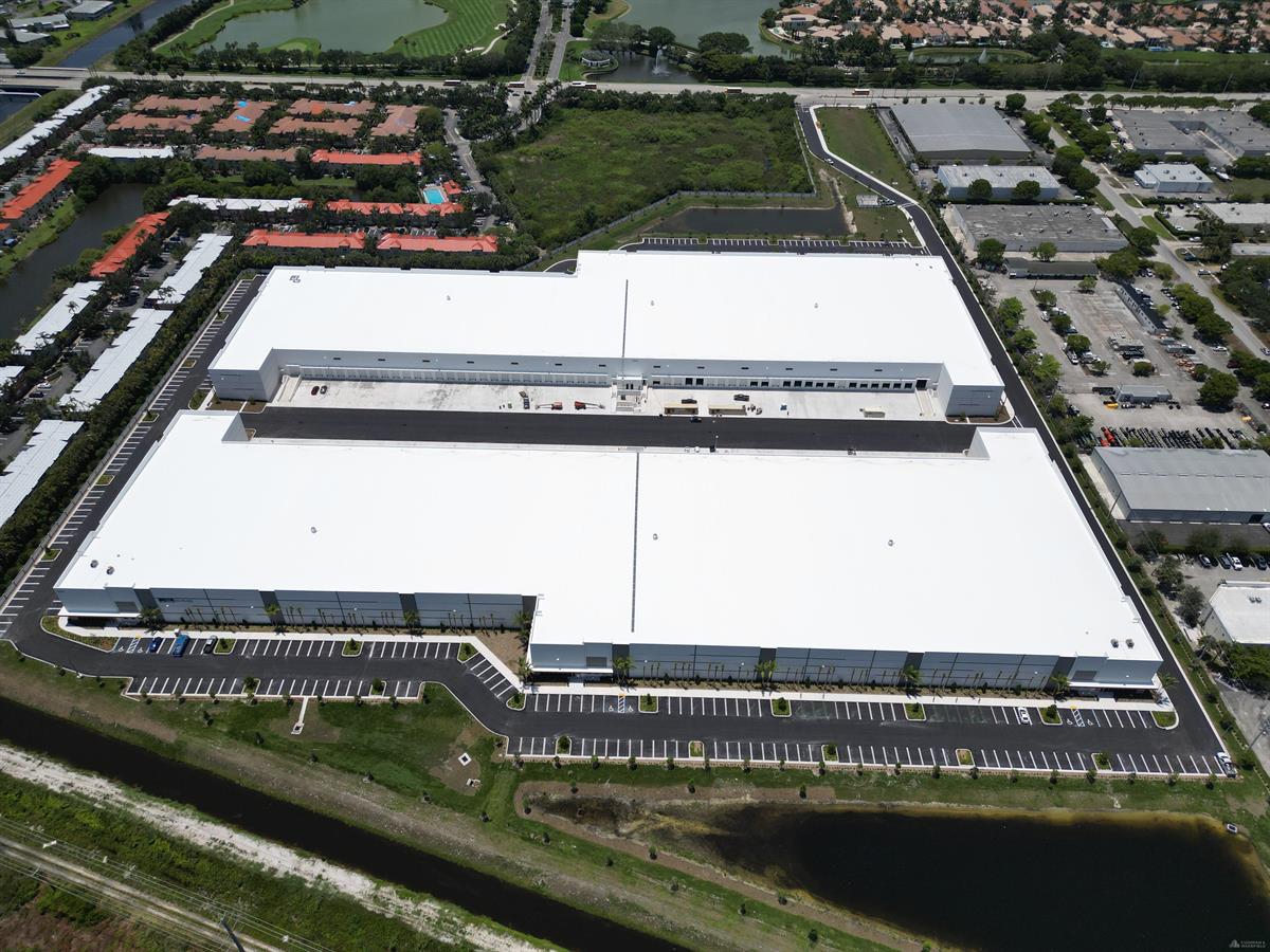 Boynton Beach - Warehouse/Distribution
