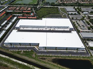 Boynton Beach - Warehouse/Distribution
