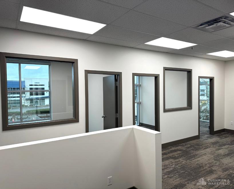 Surrey - Warehouse/Distribution