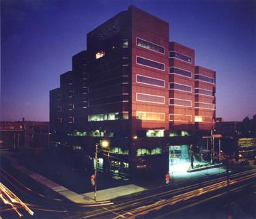 Manchester - Office