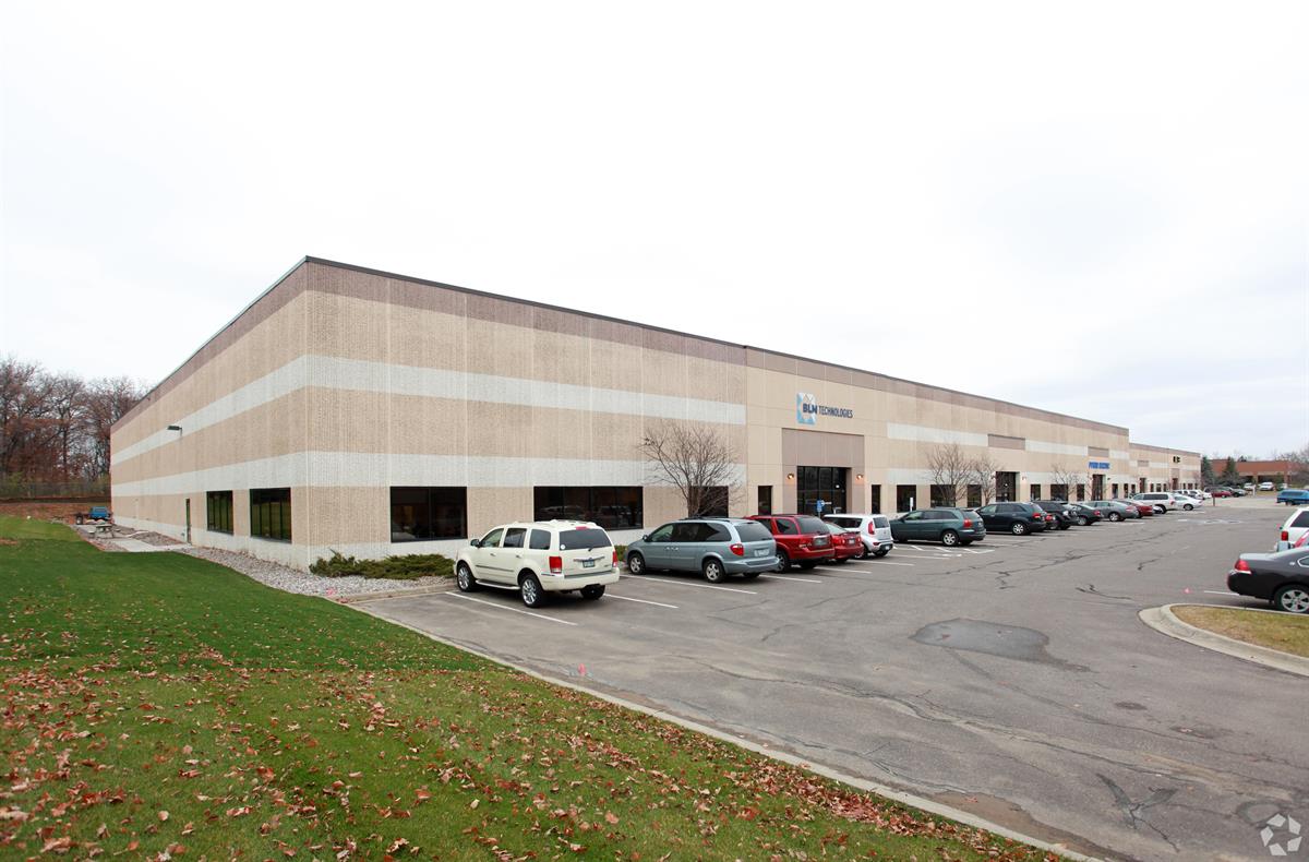 Plymouth - Warehouse/Distribution
