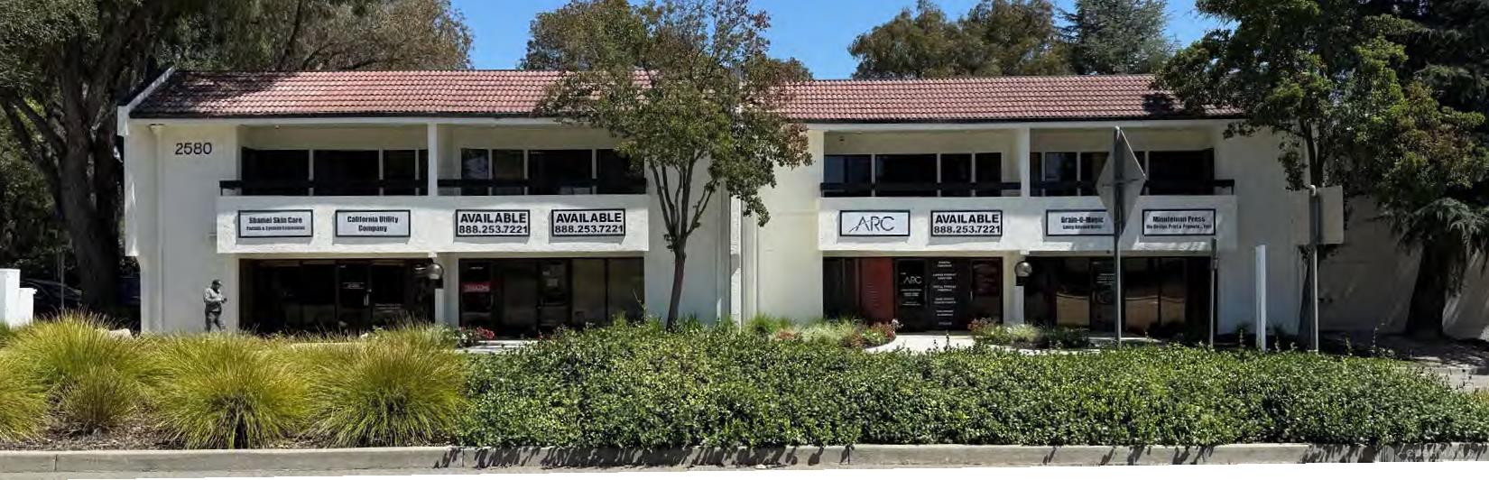 San Ramon - Office
