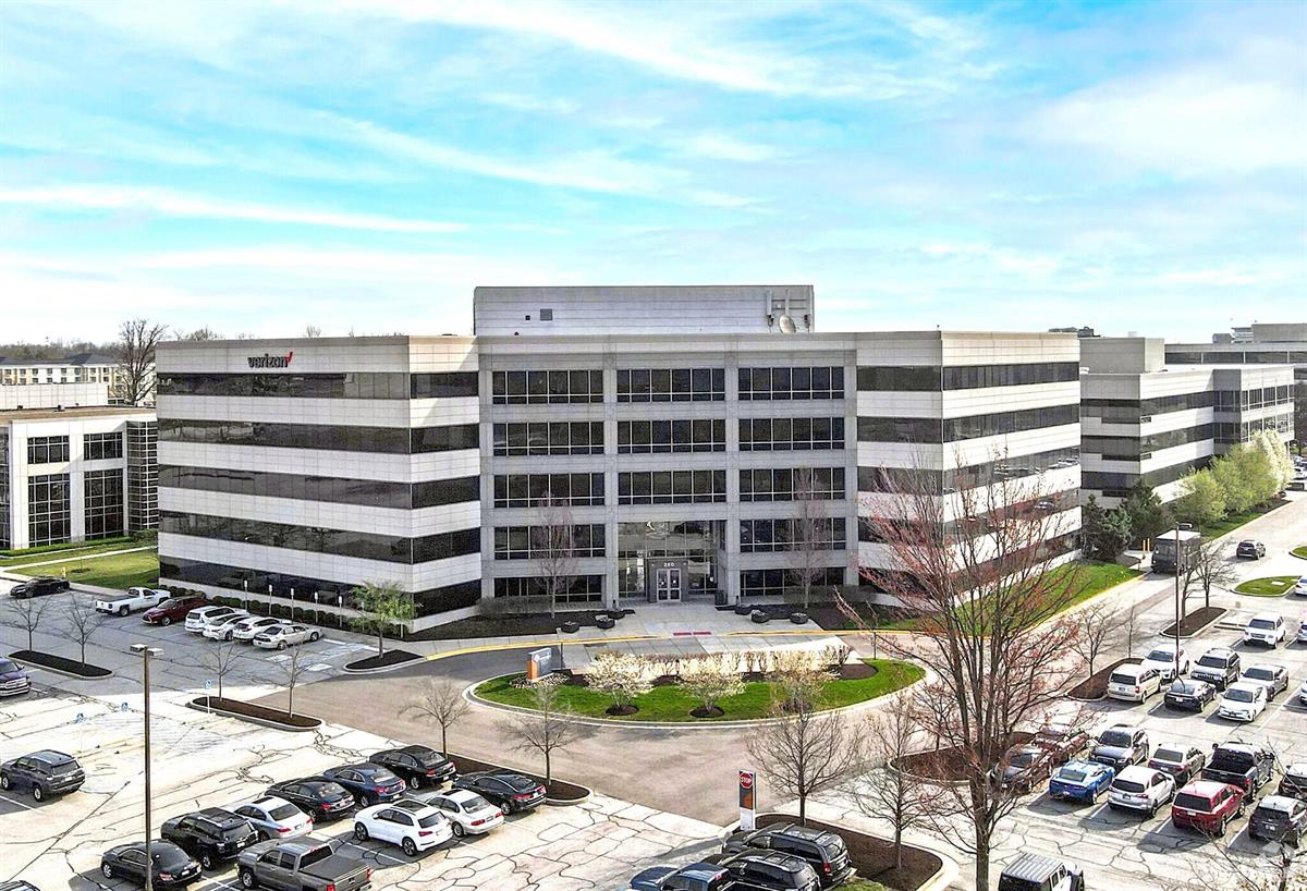 Indianapolis - Office