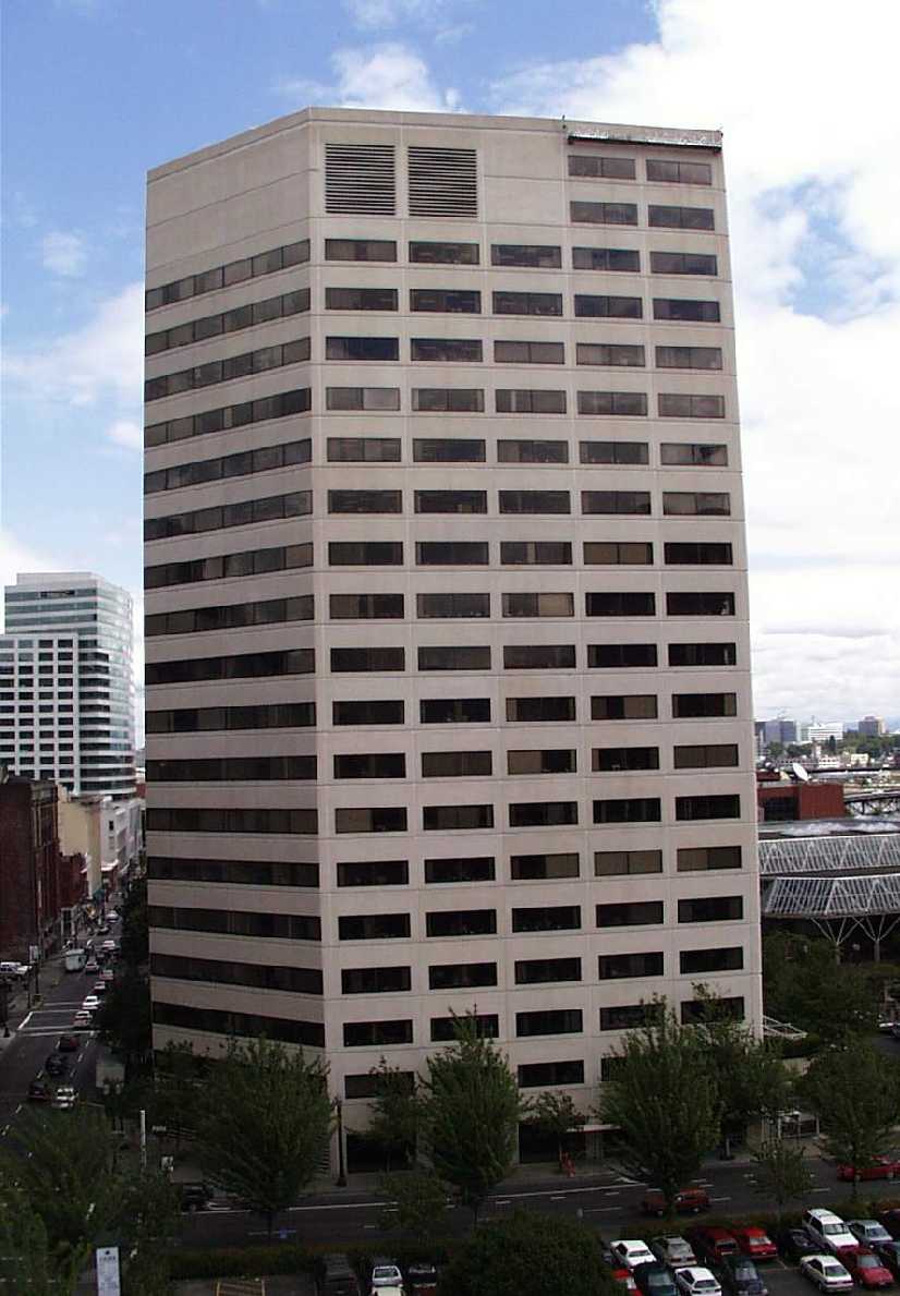 Portland - Office
