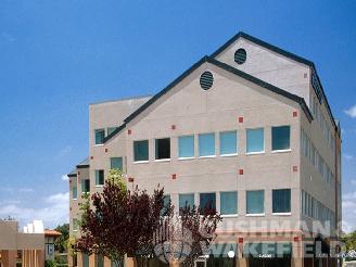 La Mesa - Office