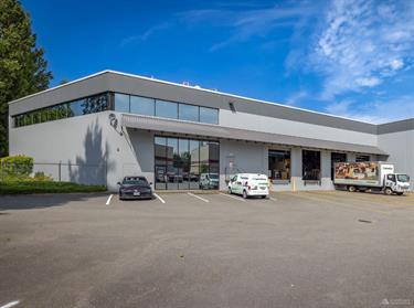 Coquitlam - Warehouse/Distribution