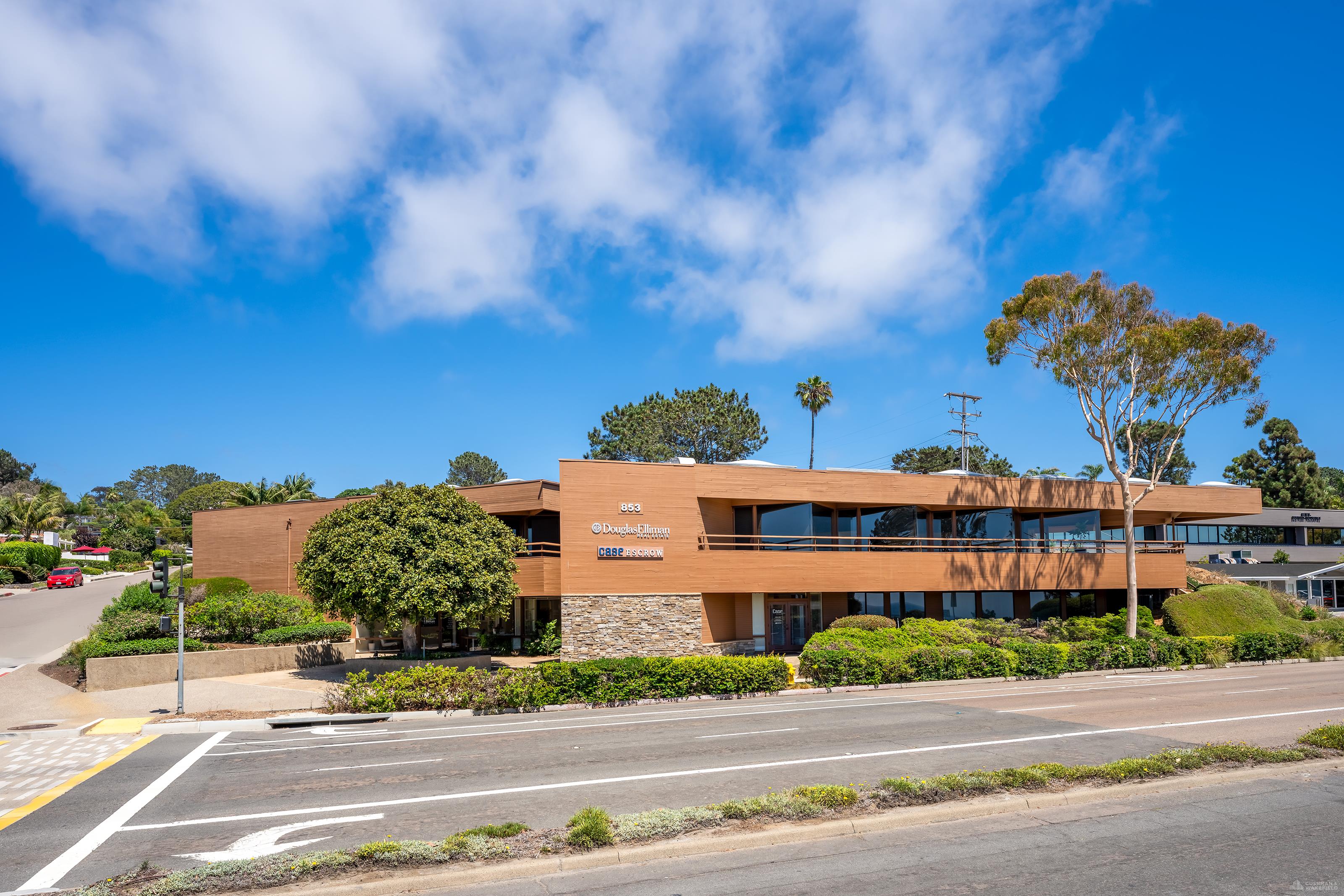 San Diego - Office