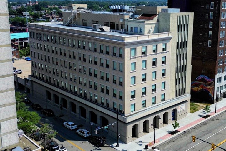 A1-901 State Street