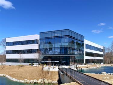 Charlotte - Office