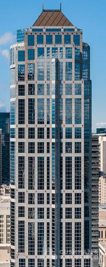 Seattle - Office