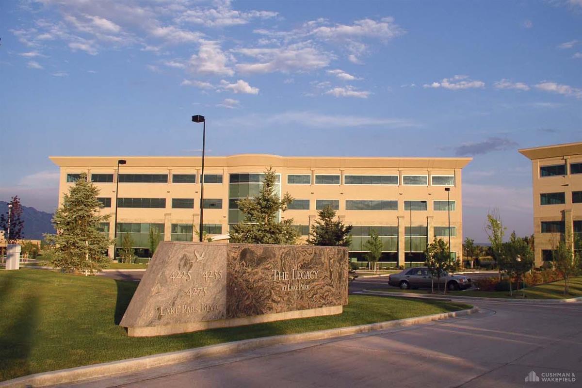 West Valley City - Office