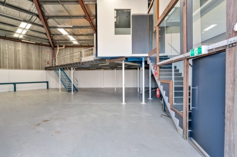 Unit 23/17-21 Bowden Street