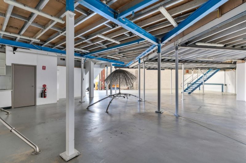 Unit 23/17-21 Bowden Street