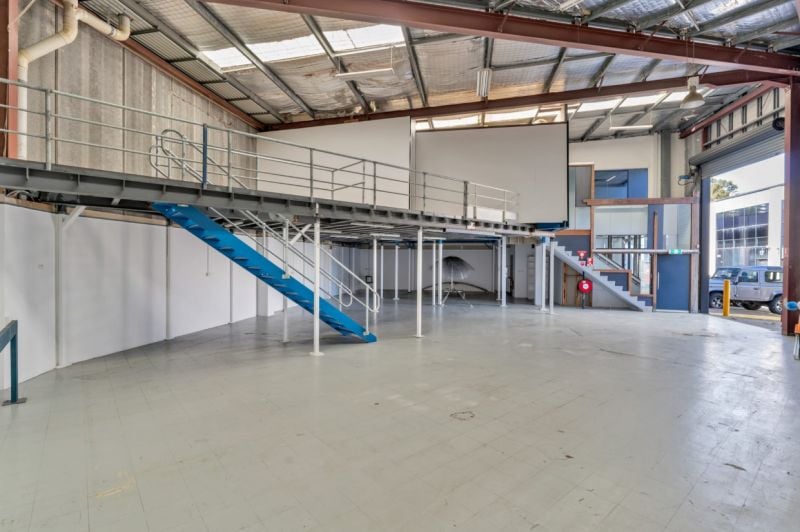 Unit 23/17-21 Bowden Street