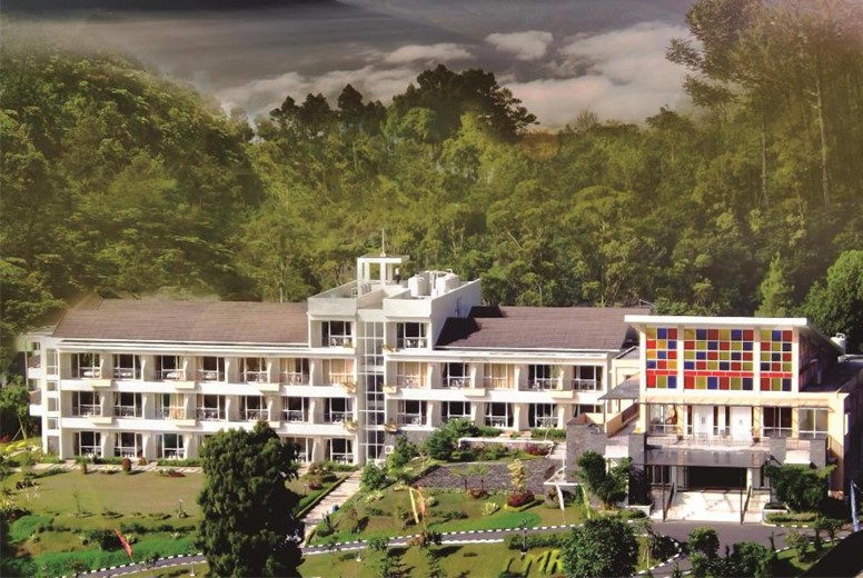 Hotel 1