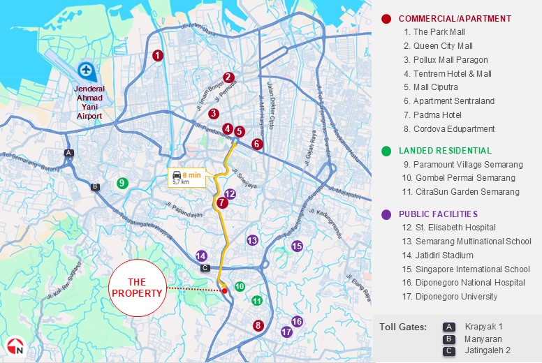 maps