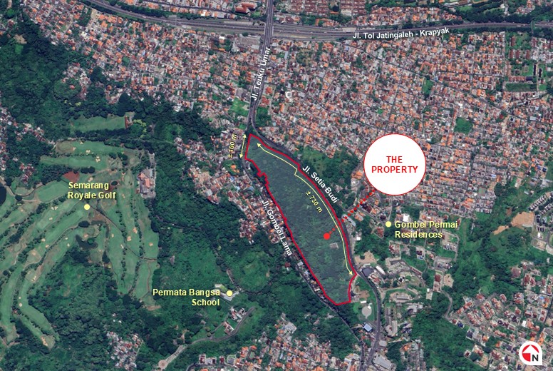 Land Plot